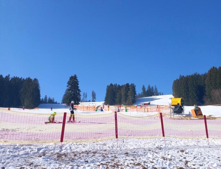 Ernesta Club Lipno Lejlighed Lipno nad Vltavou Eksteriør billede